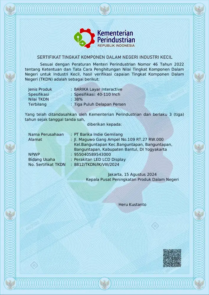 Jasa Pembuatan Sertifikat TKDN, idak, cdakb, izin edar