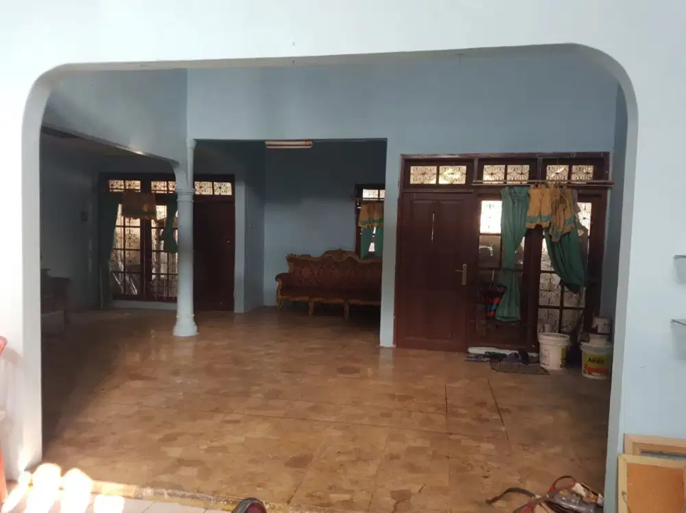 Dijual Rumah Murah Di Perumahan Aneka Elok Penggilingan, Cakung, 030