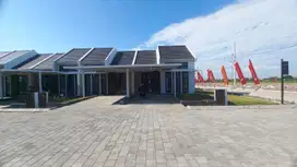 Cukup 3juta sudah bisa punya Rumah