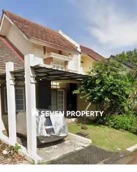 Dijual Rumah di Legenda Wisata – Harga Rp 1,3 Miliar