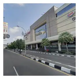 Dekat Ambarrukmo Plaza Jogja Cocok Untuk Kos