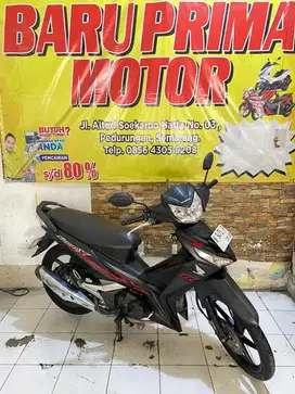Supra x 125 2018 favorit