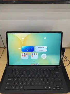 Samsung galaxy Tab s10fe plus garansi nasional