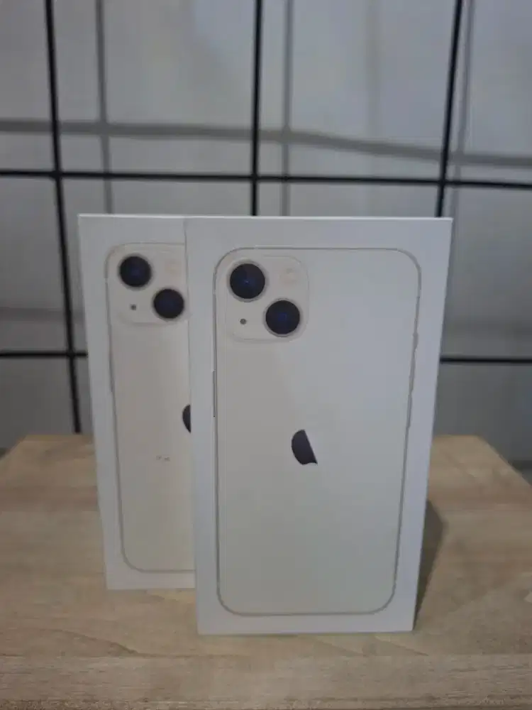 PROMO KREDIT IPHONE 13