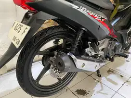 Supra x 125 2018 favorit