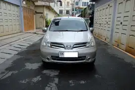 DP 25 JT ‼️ Nissan Grand Livina XV 1.5 M/T 2012