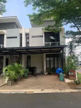dijual rumah murah dibawah pasaran di perumahan metland transyogi cluster sierra, kel. cipenjo, kec. cileungsi, kab. bogor