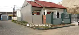 Dijual Rumah di Coco Garden Cileungsi – Rp 430 Juta