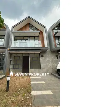 DIJUAL RUMAH DI CLUSTER GOLDEN CIKEAS – CIBUBUR