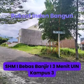 Rukost Inden Bangun Lokasi Dekat Kampus