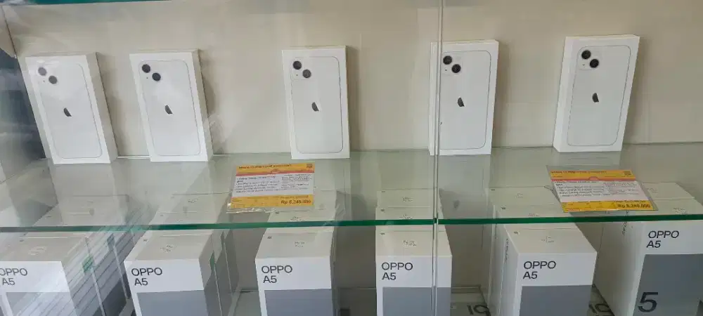 Ready Iphone 13 128 Starlight
