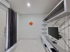Jual Rumah Furnished Di Cluster Milano Gading Serpong Tangerang Banten