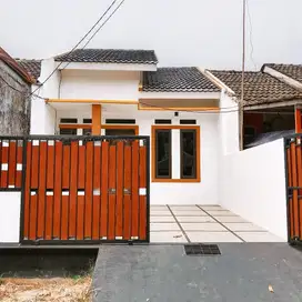 MILIKI RUMAH CLUSTER DI BEKASI TIMUR-LOKASI STRATEGIS,SHM