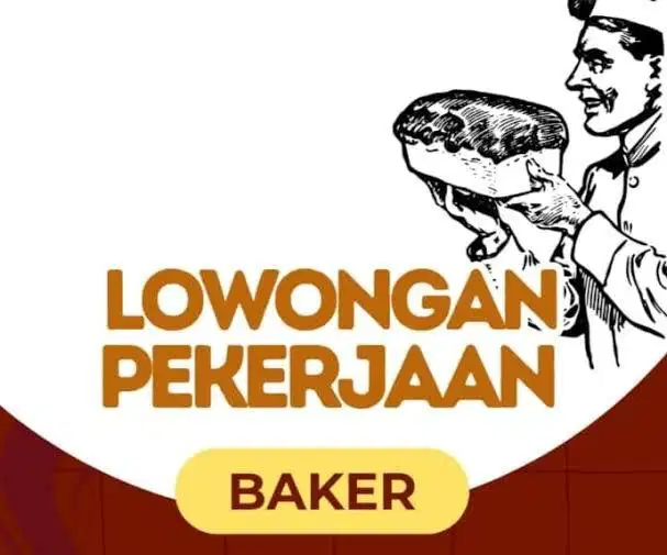 Loker baker (tangerang)