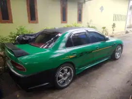 Mitsubishi Galant 1994 Bensin