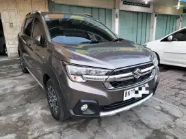 [Full Ori‼️Odo 8 RB‼️Suzuki XL7 Zeta MT Manual Abu-Abu 2024
