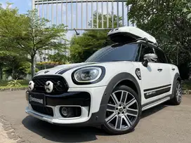 TDP50JT KM.24.000 MINI COOPER COUNTRYMAN 2.0 S ALL4 KITT JCW 2021/2022