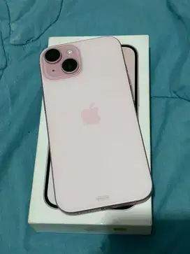 Iphone 15 128gb Ibox