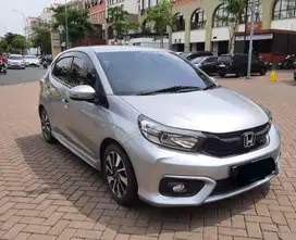 Brio RS A/T 2022/21 Grey