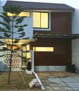 Rumah Siap Huni dan Nyaman BSB City Semarang Barat – 10667