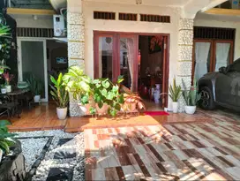 DIJUAL RUMAH SIAP HUNI TINGGAL BAWA KOPER