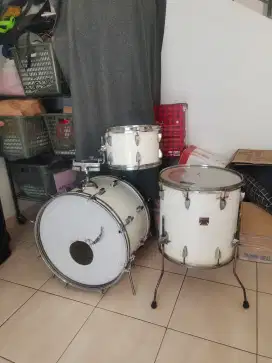 Drum Shell pack Tama swingstar japan
