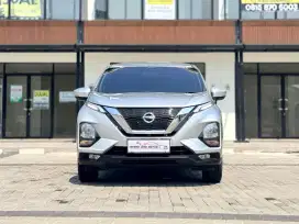 Nissan Livina VE AT 2019