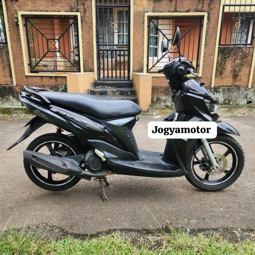 Yamaha soul gt 2012 cash aja