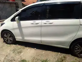Honda Freed 2011 Bensin