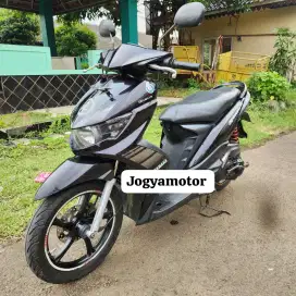 Yamaha soul gt tahun 2012 cash