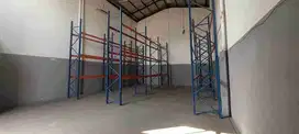 Dijual Gudang strategis Green Sedayu Bizpark Cakung