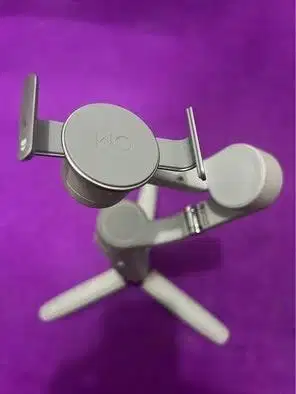 Stabilizer gimbal handphone