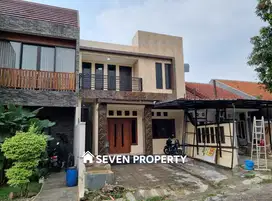 Dijual Rumah 2,5 Lantai di Taman Kenari Nusantara – Siap Huni, SHM