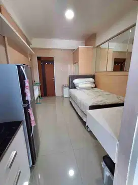 Disewakan Apartemen Gunawangsa MERR furnish