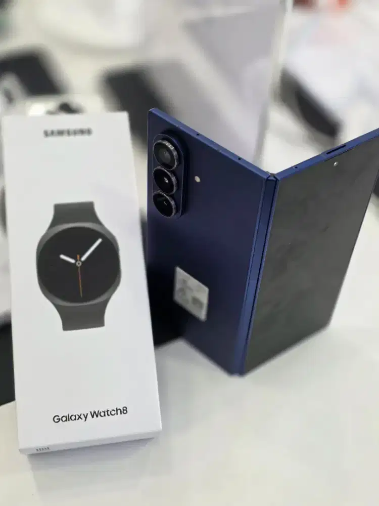 ZFOLD7 + WATCH 8 PROMO BUY 1 GET 1