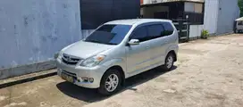 Daihatsu Xenia Xi Deluxe Matic 2011