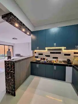 Jual Rumah Komplek Budi Asri