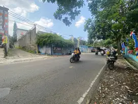 Dijual Ruko Mainroad Jalan Utama Dakota Gunung batu kota bandung