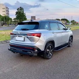 Wuling Almaz 2019 7 Seater TLux Exclusive