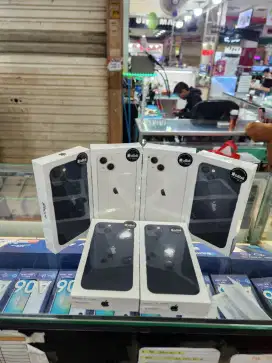 Iphone 13 128GB STARLIGHT MIDNIGHT