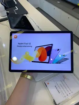 Redmi Pad SE 11 Inch New