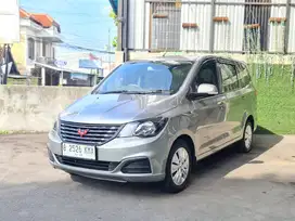 Confero DB 2021 km rendah