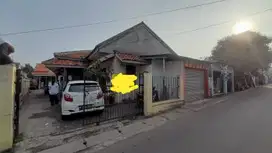 DIJUAL RUMAH KONTRAKAN DI LENGKONG GUDANG