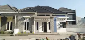 HUNIAN NYAMAN BERKUALITAS DI PURWOMARTANI