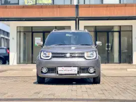 Suzuki Ignis GX AGS 2019