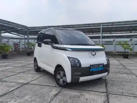 Wuling Air Ev Long Range Pro 2023
