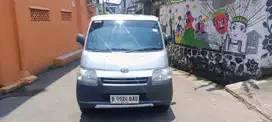 Daihatsu Gran max Pick Up 2017  Bensin