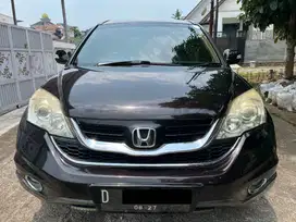 CRV 2.0 AT Km 120 Ribuan ASLI (D) Pajak Panjang Full Orisinil Istw