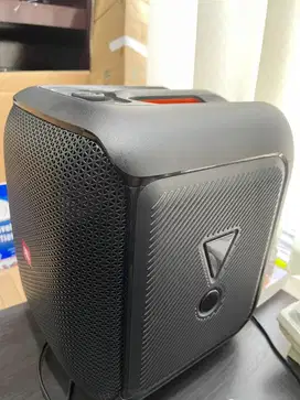Dijual Murah JBL PartyBox Encore Essential Bass Boost Audio Portable