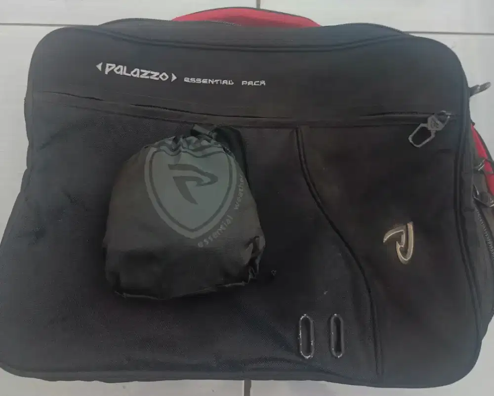 TAS PALAZZO MURAH